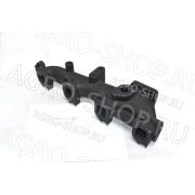 Коллектор 4B3U-T68.230001 Выпускной YTO-Х904