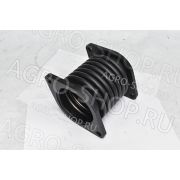 Гофра 6A3LU-T5.240500 сильфон YTO-Х1304