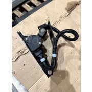 Педаль газа электронная DB-YT002X YTO X1304