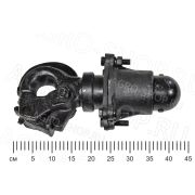 Фаркоп 130-2805009 в сборе ЗИЛ-130
