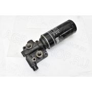 Фильтр масляный 6RZQC.430000 в сборе YTO