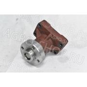 Подшипник DD16A-010-01A+C вентилятора в сборе YTO-LX2204