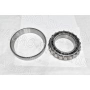 Подшипник 6-7218 А (ВТ1-0690) SKF-Луцк VKHB-9120 YTO