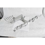 Трубки 6A3LU-T1.340100FE топливные YTO-Х1304