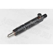 Форсунка топливная BK.PB84P-30(PB84P30-000M) YTO
