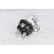Реле M100R2003SE-12000000 стартера в сборе YTO