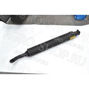 Труба SZ4108T.240100-1 Выхлопная YTO