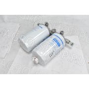 Фильтр топливный LKCQ-29A в сборе YTO