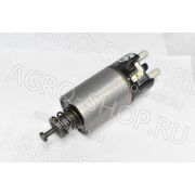 Электромагнитный клапан М100R2004SE-10000000 стартера YTO