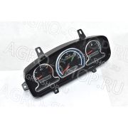 Панель ZB112-1 приборов YTO-Х804