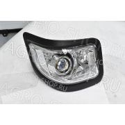 Фара LY1104-3-48-031 правая передняя YTO