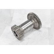Шестерня 804C.37B.109 КПП YTO - X704, X804, X904