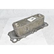 Теплообменник 6K7UFH.450100 YTO-Х1304