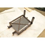 Интеркулер SZ1304-3-18A-010-1 YTO-Х1304