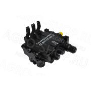 Распределитель SZ804.58.015-2/DF22F15L-T/00Q YTO