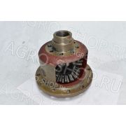 Дифференциал 1.32.430/5117236SZ-TY заднего моста в сборе YTO