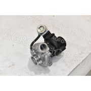 Турбокомпрессор 4R2E-T13.730100 YTO-X954