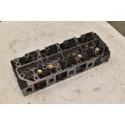 Головка блока цилиндров LR4.010100Y ГБЦ YTO - X704, X804, X904