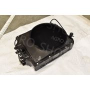 Радиатор 4V5UP-T4-540100-2 системы охлаждения YTO-Х904