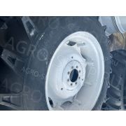 Колесо 16.9-34 заднее в сборе YTO - X704, X804, X904