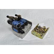 Блок LTS.DKF.160458 распределителя YTO