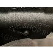 Блок RW6110.020100I двигателя атомсферный YTO-Х1304