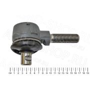 Наконечник 5301-3414058-30 продольной рулевой тяги (к сошке) ЗИЛ-5301