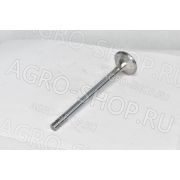 Клапан R010002 выпускной YTO-Х704