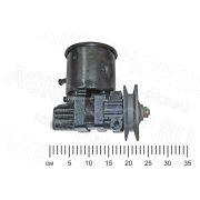 Насос ГУРа 130-3407200 ЗИЛ-130