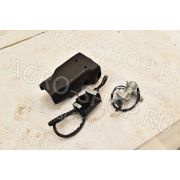 Переключатель JK322 комбинированный YTO - X704, X804, X904