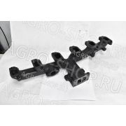 Коллектор 6A3L-T16.230001A выпускной YTO-Х1304
