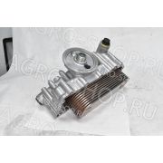 Теплообменник D18-000-160+F YTO-LX2204