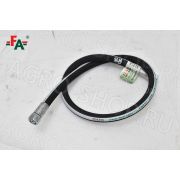 РВД 10-33 L=1,05м (М18х1,5 гайка 22) (М18х1,5 гайка 22) 2SN (FeatAgro)
