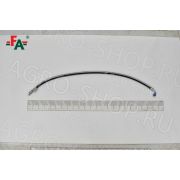 РВД 10-33 L=1,2м (DKOL М18х1,5 гайка 22) (М20х1,5 гайка 24) 90* 2SN (FeatAgro)