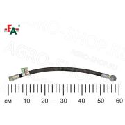 РВД 12-28 L=0,55м (М20х1,5 гайка 24) (Banjo М20) 2SN (FeatAgro)