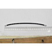 РВД 12-28 L=1м (М20х1,5 гайка 24) (М20х1,5 гайка 24) 2SN (FeatAgro)