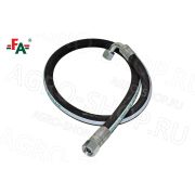РВД 12-28 L=1,05м (М20х1,5 гайка 24) (М20х1,5 гайка 24) 90* 2SN (FeatAgro)