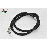 РВД 12-28 L=2,6м (М20х1,5 гайка 24) (М20х1,5 гайка 24) 90* 2SN (FeatAgro)