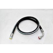 РВД 20-21,5 L=1,7м (М30х1,5 гайка 36) (М30х1,5 гайка 36) 90* 2SN (FeatAgro)