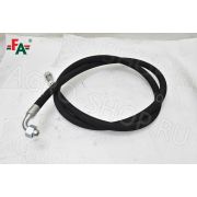 РВД 16-25 L=2,5м (М27х1,5 гайка 32) (М27х1,5 гайка 32) 90* 2SN (FeatAgro)