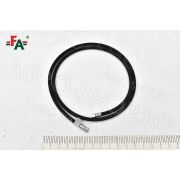 РВД 12-28 L=3,5м (М20х1,5 гайка 24) (М20х1,5 гайка 24) 2SN (FeatAgro)