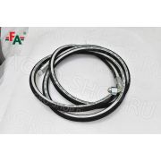 РВД 12-28 L=3,5м (М20х1,5 гайка 24) (М20х1,5 гайка 24) 90* 2SN (FeatAgro)