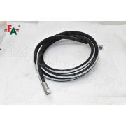 РВД 12-28 L=3,8м (М20х1,5 гайка 24) (М20х1,5 гайка 24) 2SN (FeatAgro)