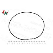 РВД 12-28 L=4,8м (М20х1,5 гайка 24) (М20х1,5 гайка 24) 2SN (FeatAgro)