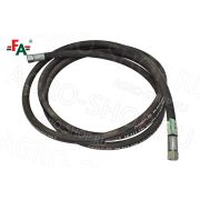 РВД 12-28 L=4,3м (М20х1,5 гайка 24) (М20х1,5 гайка 24) 2SN (FeatAgro)