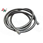 РВД 20-21,5 L=5м (М30х1,5 гайка 36) (М30х1,5 гайка 36) 2SN (FeatAgro)