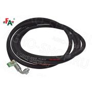 РВД 12-28 L=5,75м (М20х1,5 гайка 24) 90* (М20х1,5 гайка 24) 90* 2SN (FeatAgro)