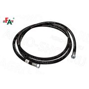 РВД 20-21,5 L=5,5м (М30х1,5 гайка 36) (М30х1,5 гайка 36) 2SN (FeatAgro)