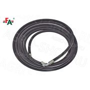 РВД 12-28 L=9,8м (М20х1,5 гайка 24) (М20х1,5 гайка 24) 90* 2SN (FeatAgro)