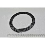 РВД 12-28 L=9м (М20х1,5 гайка 24) (М20х1,5 гайка 24) 2SN (FeatAgro)
